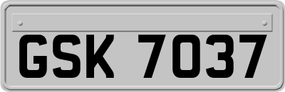 GSK7037