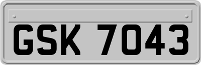 GSK7043