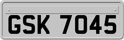 GSK7045