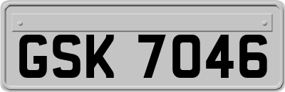 GSK7046