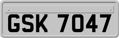 GSK7047