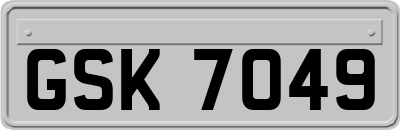 GSK7049