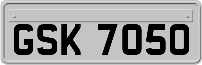 GSK7050