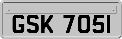 GSK7051
