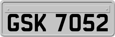 GSK7052
