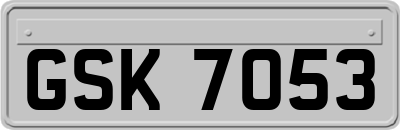 GSK7053