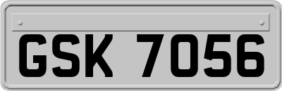 GSK7056