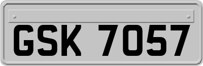 GSK7057