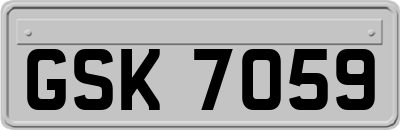 GSK7059