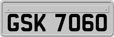 GSK7060