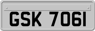GSK7061