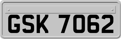 GSK7062