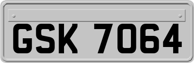 GSK7064