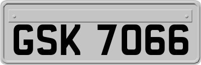 GSK7066