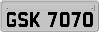 GSK7070