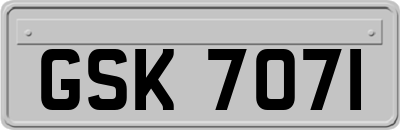 GSK7071