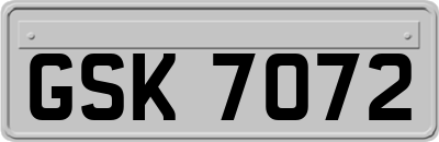 GSK7072
