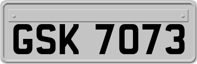 GSK7073