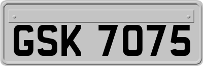 GSK7075