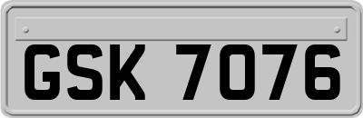 GSK7076