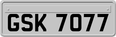 GSK7077