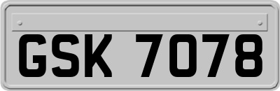 GSK7078
