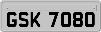 GSK7080