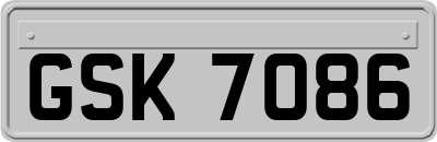 GSK7086