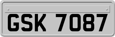 GSK7087