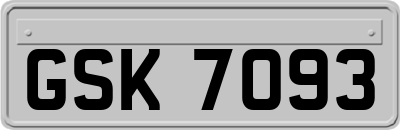 GSK7093