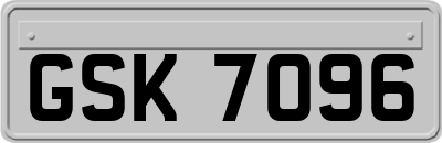 GSK7096