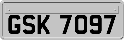 GSK7097