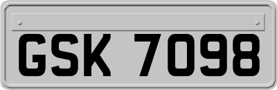 GSK7098