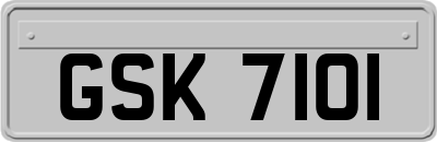 GSK7101