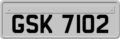 GSK7102