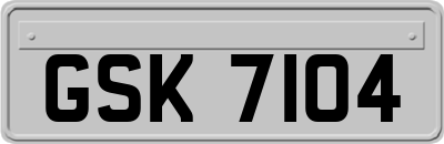GSK7104