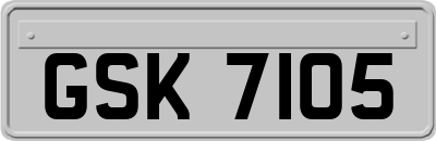 GSK7105