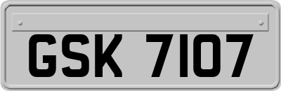 GSK7107