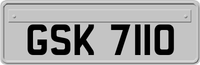 GSK7110