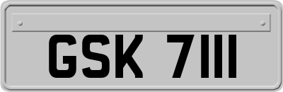 GSK7111