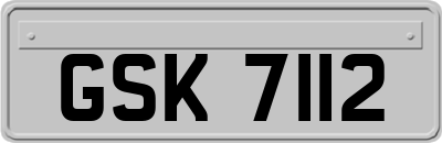 GSK7112