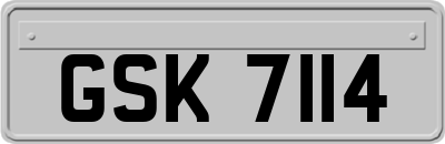GSK7114