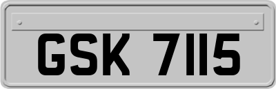 GSK7115