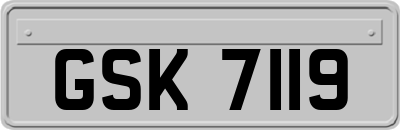 GSK7119