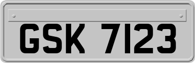 GSK7123