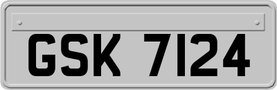 GSK7124