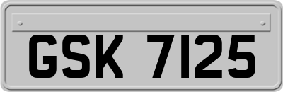 GSK7125
