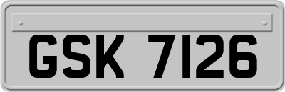 GSK7126