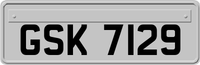 GSK7129
