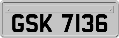 GSK7136